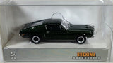 Brekina Ford Mustang fastback dark green