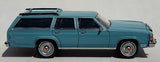 Brekina Ford LTD Station wagon