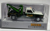 Brekina Chevrolet C 30 tow truck "O'Hare Towing Service
