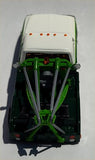 Brekina Chevrolet C 30 tow truck