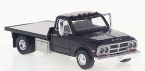 Brekina GMC Sierra Grande&nbsp; flat bed truck
