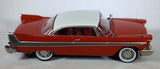 Brekina Plymouth Fury red