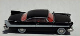 Brekina Plymouth Fury black