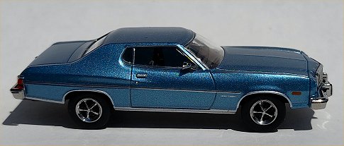 Brekina Ford Gran Torino