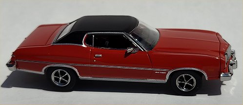 Brekina Ford Gran Torino