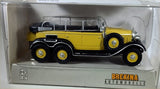 Brekina Mercedes Benz G4 beige