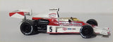 Brekina McLaren M23 F1 # 5 Fittipaldi&nbsp; Brazil