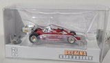 Brekina Ferrari 312 T2 #21 Villeneuve Canada&nbsp; with Enzo figure