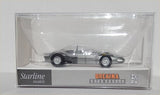 Brekina Starline Ferrari F 156 race car silver