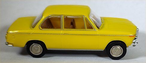 Brekina BMW 1602