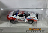 Brekina Lancia Stratos HF "R6"