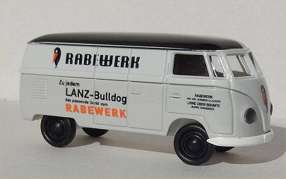 Brekina VW Kastenwagen T1a 