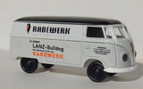 Brekina VW Kastenwagen T1a "Rabewerk