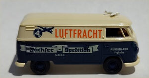 Brekina VW Kastenwagen T1b&nbsp; "Dachser