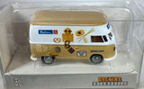Brekina VW Grossraumkastenwagen "Bahlsen