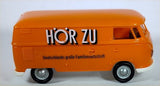 Brekina VW T1b Kastenwagen HöR ZU