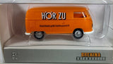 Brekina VW T1b Kastenwagen HöR ZU