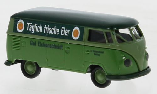 Brekina VW T1b Kastenwagen Gut Eickenscheidt