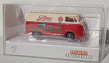 Brekina VW T1b Kastenwagen "Tekno