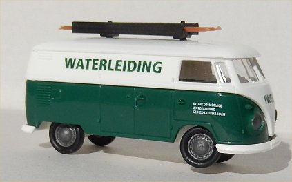 Brekina VW T1b Kastenwagen 