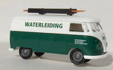 Brekina VW T1b Kastenwagen "Waterleiding Leevwarden NL