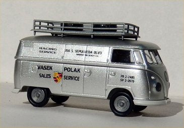 Brekina VW T1b Kastenwagen 