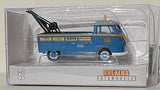 Brekina VW Pick up T1b&nbsp; "Varta Tow Service"