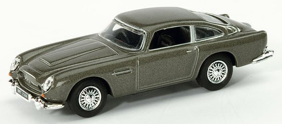 Schuco Junior Line 1:72 Aston Martin DB 5