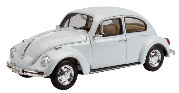 Junior Line 1:24 Volkswagen Bug white