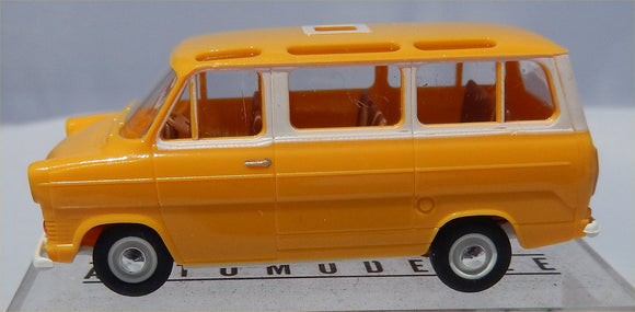 Brekina Ford Transit