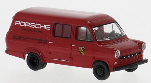 Brekina Ford Transit 