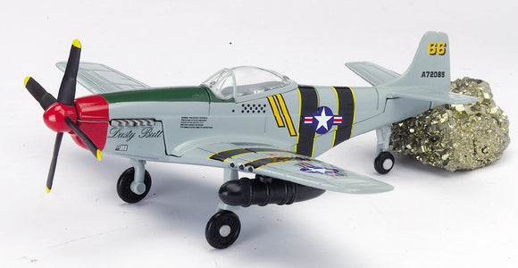 Schuco P-51 Mustang  