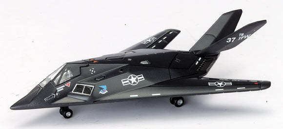 Schuco F117A Stealth Fighter 37th TFW