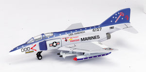 Schuco Junior Line F-4 Phantom "MARINES"