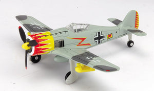 Schuco FW-190 Focke Wulf German WWII Fighter
