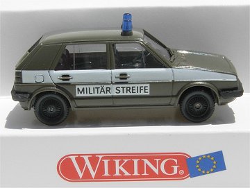 Wiking VW Golf II 