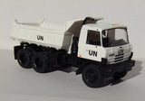 Brekina Tatra 815 Kipper UN / UN Dump Truck