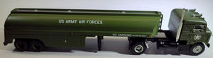 Brekina Kenworth Bullnose US Army tank truck