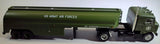Brekina Kenworth Bullnose US Army tank truck