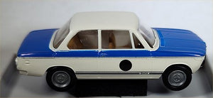 Brekina BMW 2002 Sport Rallye