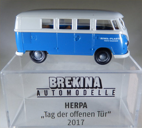Brekina VW T1b Kombi  
