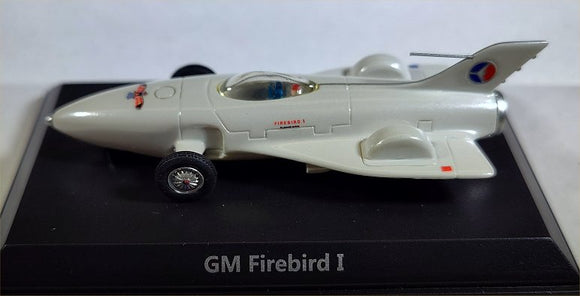 Brekina (Best of Show line) GM Firebird I