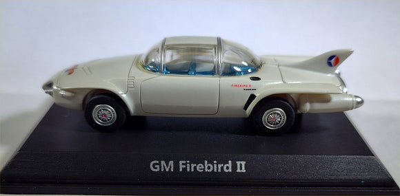 Brekina (Best of Show line) GM Firebird II