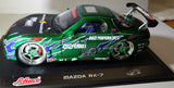 Schuco Junior Line Tuner car Mazda RX-7 "brembo"
