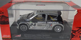 Schuco Junior Line Rallye Car Renault sport Clio Trophy "Renault Catalunya"  Driver E. Codony # 24