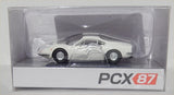 Brekina PCX Ferrari 246 Dino GT white