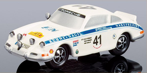 Schuco Piccolo Porsche 911 