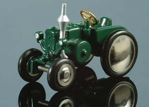 Schuco Piccolo Lanz Bulldog Tractor