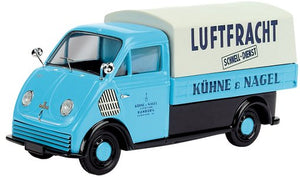 Schuco Edition 1:43 DKW Pick up Truck "Kuhn & Nagel" Luftfracht/ Air Freight