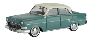 Schuco Edition 1:43 Opel Kapitan 1956, grey
